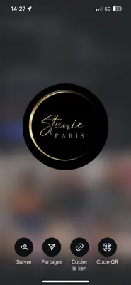Stanieparis