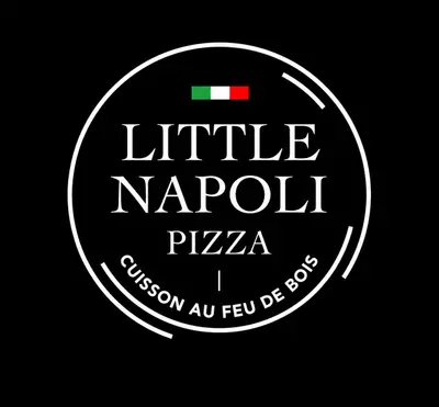 Little Napoli au Feu de Bois