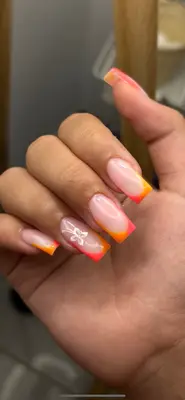 Nails Studio 84