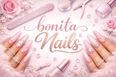 Banitasnails