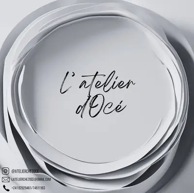 L’Atelier d’Océ