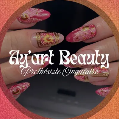 Ay’art Beauty
