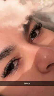 Eyes by helwa