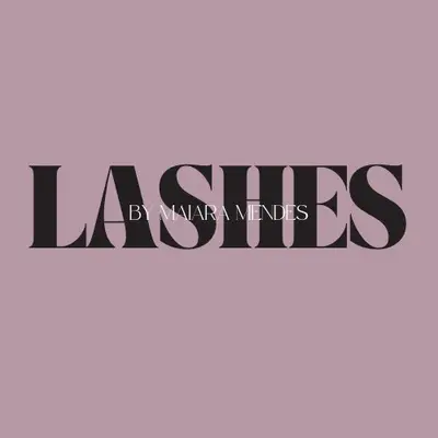Lashes by Maiara Mendes