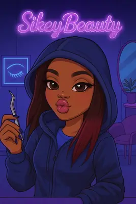 Sikeybeauty