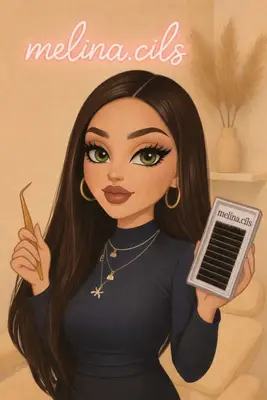Melina.cils