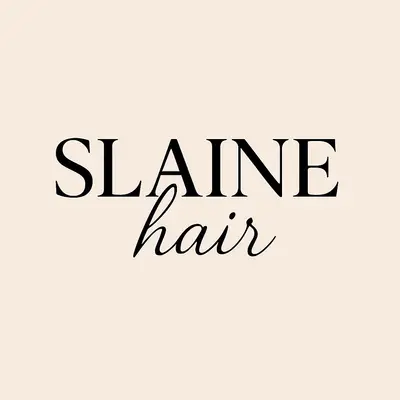 SLAINE.hair