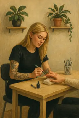 L’Atelier d’Ellie
