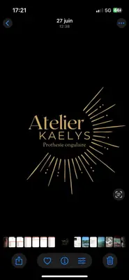 Atelier Kaelys