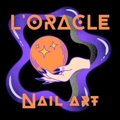 L’oracle Nail art