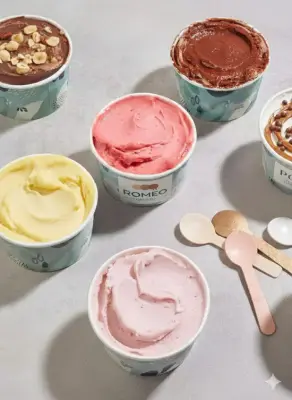Romeo Gelato