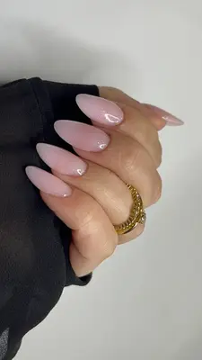 Nanail’s