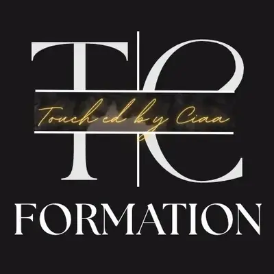 Touched by Ciaa Formation