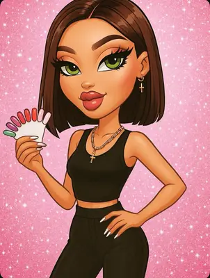 V.LovNails