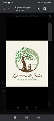 Le cocon de Julia