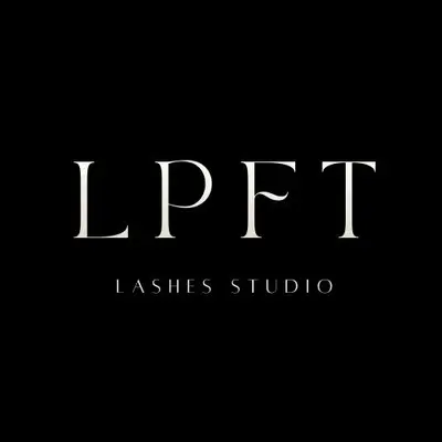 LPFT LASHES STUDIO