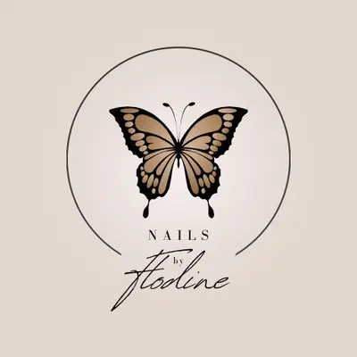 Nails by Flodine