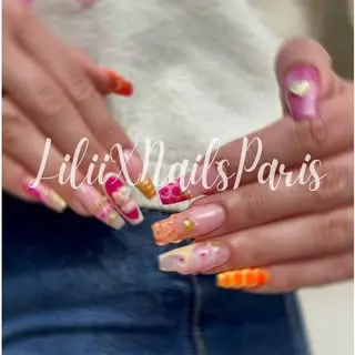 liliixnailsparis