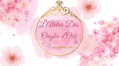 Atelier des Ongles D'oce