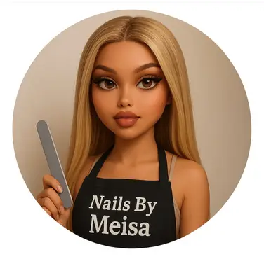 Nails_bymeisa