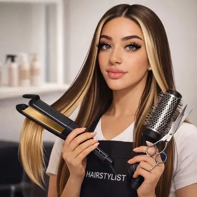 TheQueenHair