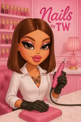 Nails.byTW