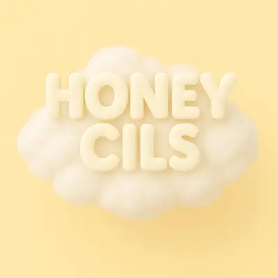 Honey Cils