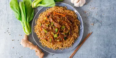 Le Petit Thai