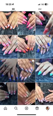 Cloenails