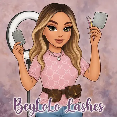 Beylololashes