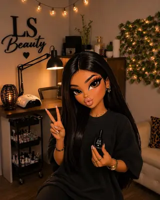LS Beauty