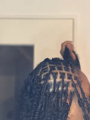 haircosmetique