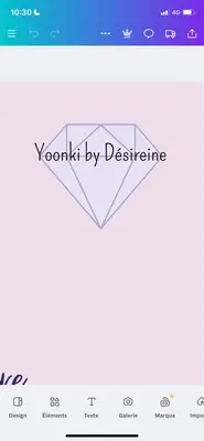 Yoonki.by.Désireine
