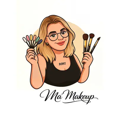 Ma’Makeup