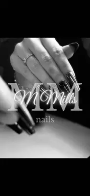 M.Mills Nail's