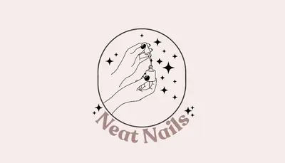 Neat nails