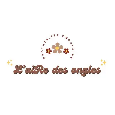 L'aiRe des ongles