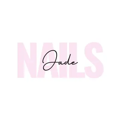 Nails jade