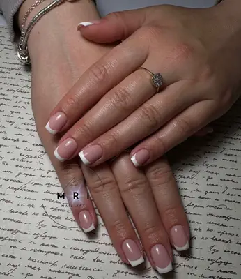 Mri nail art
