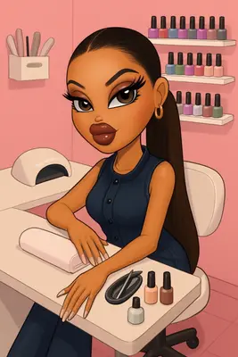 nailssbylinee