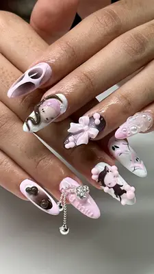 anabinail