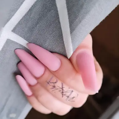 VanessaNails Manucure