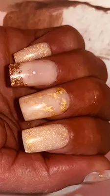 Ongles toi