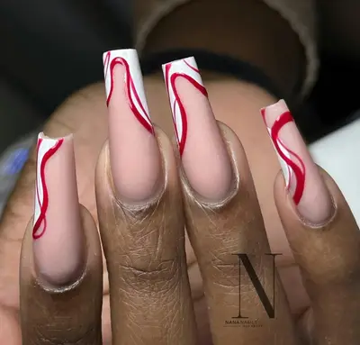 NANA NAILS
