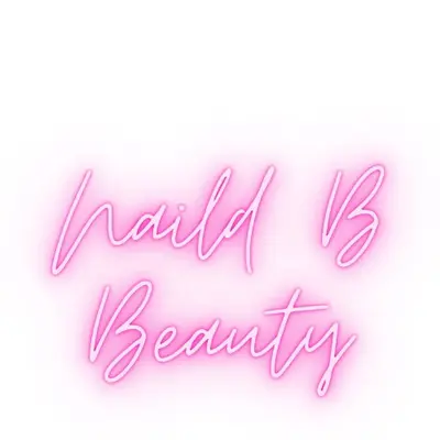 Nails B Beauty 61