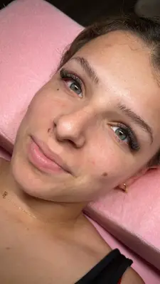 Aley Lashes 69400