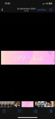 SLnails