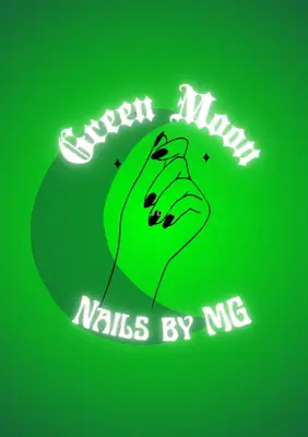 GREENMOON