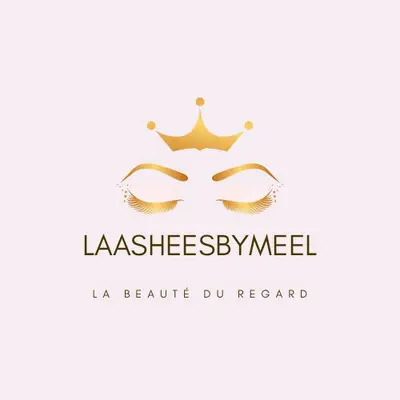 Laasheesbymeel