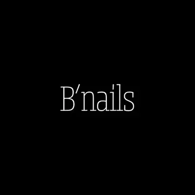 B'nails